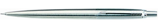  карандаш parker. паркер карандаш механический в футляре Jotter Stainless Steel SS