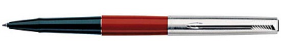 ручки parker. ручка паркер роллер в футляре Jotter Special- Red