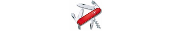 VICTORINOX АРМЕЙСКИЙ НОЖ 84ММ  Нож перочинный Victorinox Tourist 0.3603 12 функций