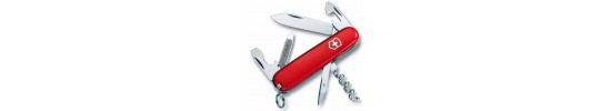 VICTORINOX АРМЕЙСКИЙ НОЖ 84ММ, Нож перочинный Victorinox Sportsman 0.3803  13 функций